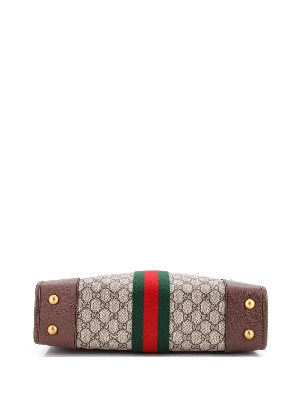 Gucci Ophidia Cut Out Handle Tote Gg #277032G13B